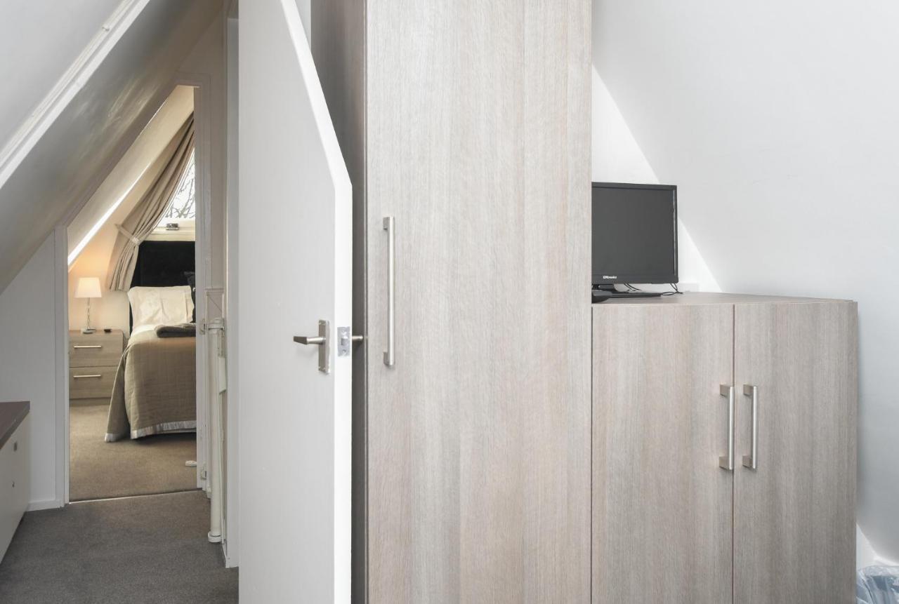Chalet 47 By The Sea Kingsdown  Exterior foto
